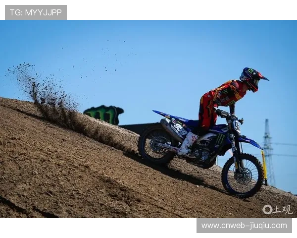 多位车手表示壶关赛道设计巧妙,兼具挑战性与观赏性