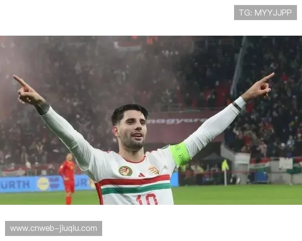 匈牙利2-0爱尔兰,索博斯洛伊传射建功