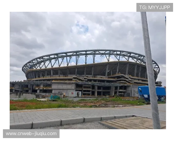 广州足球公园规划“体育+”产业链,赛事空白期将引进大型演出