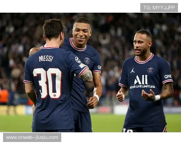 巴洛贡开场18分钟梅开二度,摩纳哥2-0领先巴黎圣日耳曼