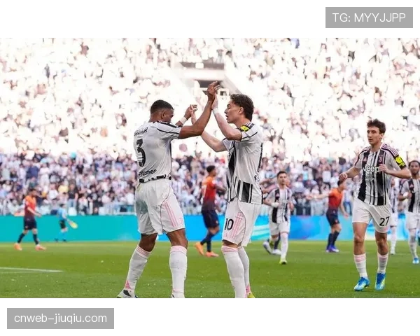 尤文图斯确立5分领先优势，意甲争四格局逐渐明朗